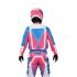 Fox Bluza Motocyklowa  180 Collect Blue Pink Xs