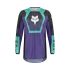 Fox Bluza Motocyklowa  180 Collect Grape S