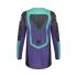 Fox Bluza Motocyklowa  180 Collect Grape S