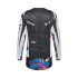 Fox Bluza Motocyklowa  180 Image Cosmo White Black S