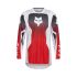 Fox Bluza Motocyklowa  180 Shield Fluo Red S