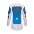 Fox Bluza Motocyklowa  180 Shield Blue S