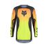 Fox Bluza Motocyklowa  180 Shield Fluo Yellow Xs