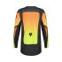Fox Bluza Motocyklowa  180 Shield Fluo Yellow Xs