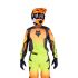 Fox Bluza Motocyklowa  180 Shield Fluo Yellow Xs