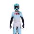 Fox Bluza Motocyklowa  360 Drip Turquoise S