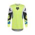 Fox Bluza Motocyklowa  360 Tine Fluo Yellow S