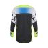 Fox Bluza Motocyklowa  360 Tine Fluo Yellow S