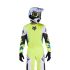 Fox Bluza Motocyklowa  360 Tine Fluo Yellow S
