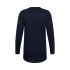 Fox Bluza Motocyklowa  Flexair Blackout Black S