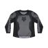 Fox Bluza Motocyklowa Junior  180 Shield Black Ks