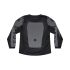 Fox Bluza Motocyklowa Junior  180 Shield Black Ks
