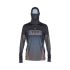 Fox Bluza Motocyklowa  Ranger Drive Black S