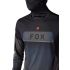 Fox Bluza Motocyklowa  Ranger Drive Black S