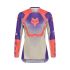 Fox Bluza Motocyklowa Damska  180 Collect Grape Xs