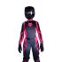 Fox Bluza Motocyklowa Damska  180 Shield Black Pink Xs