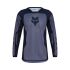 Fox Bluza Motocyklowa Junior  180 Shield Black Ys