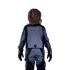 Fox Bluza Motocyklowa Junior  180 Shield Black Ys