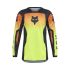 Fox Bluza Motocyklowa Junior  180 Shield Fluo Yellow Ys