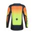 Fox Bluza Motocyklowa Junior  180 Shield Fluo Yellow Ys