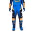 Fox Spodnie Motocyklowe  180 Collect Blue 38