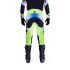 Fox Spodnie Motocyklowe  360 Tine Fluo Yellow 30