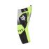 Fox Spodnie Motocyklowe Junior  180 Collect Grey Yellow K5