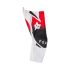 Fox Spodnie Motocyklowe Junior  180 Shield Fluo Red K5