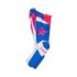 Fox Spodnie Motocyklowe Junior  180 Collect Blue Pink Y22