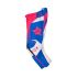 Fox Spodnie Motocyklowe Junior  180 Collect Blue Pink Y22