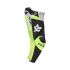 Fox Spodnie Motocyklowe Junior  180 Collect Grey Yellow 22