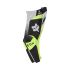 Fox Spodnie Motocyklowe Junior  180 Collect Grey Yellow 22
