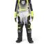 Fox Spodnie Motocyklowe Junior  180 Collect Grey Yellow 22