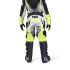 Fox Spodnie Motocyklowe Junior  180 Collect Grey Yellow 22