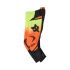 Fox Spodnie Motocyklowe Junior  180 Shield Fluo Yellow Y26