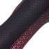 Fox Skarpety  Flexair Fracture Kb Fluo Red M