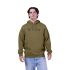 Fox Bluza Z Kapturem  Absolute Olive Green S