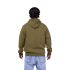 Fox Bluza Z Kapturem  Absolute Olive Green S