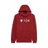 Fox Bluza Z Kapturem  Absolute Rust L