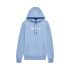 Fox Bluza Z Kapturem Damska  Absolute Po Fleece Light Slate Xs