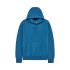 Fox Bluza Z Kapturem  Wordmark Oversized Fleece Po Twilight S
