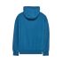Fox Bluza Z Kapturem  Wordmark Oversized Fleece Po Twilight S
