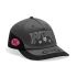 Fox Czapka Z Daszkiem  Image Cosmo Adjustable Black Os