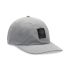 Fox Czapka Z Daszkiem  Kairos Adjustable Steel Grey Os