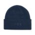 Fox Czapka Zimowa  Wordmark Beanie Midnight Os
