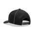 Fox Czapka Z Daszkiem  Image Cosmo Snapback Black Os