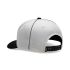 Fox Czapka Z Daszkiem  Image Cosmo Snapback White Os