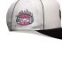 Fox Czapka Z Daszkiem  Image Cosmo Snapback White Os