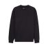 Fox Koszulka Z DŁugim RĘkawem  Wordmark Oversized Black S