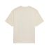 Fox T-shirt  Circa 74 Oversized Off White S